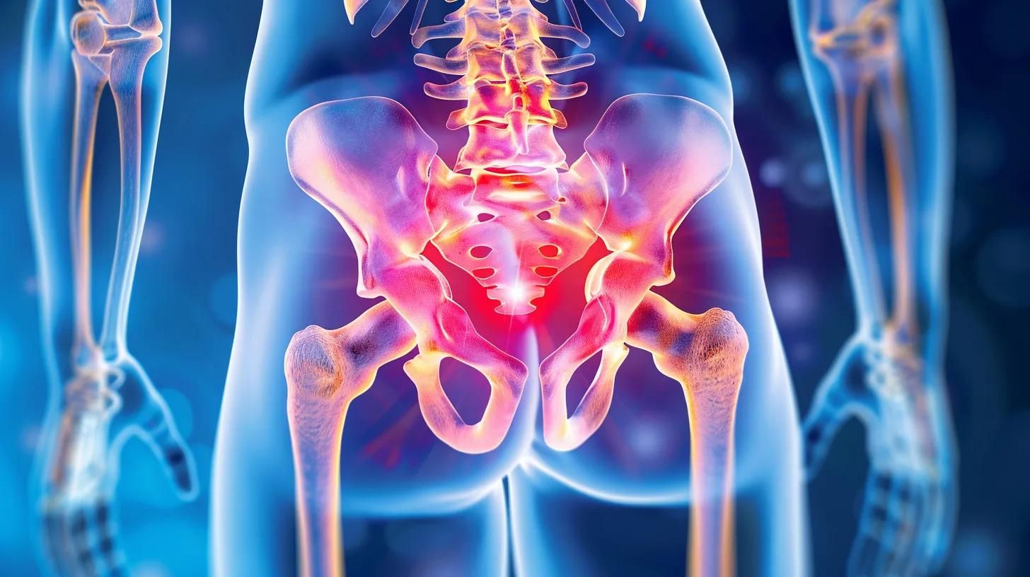 sciatica and hip pain