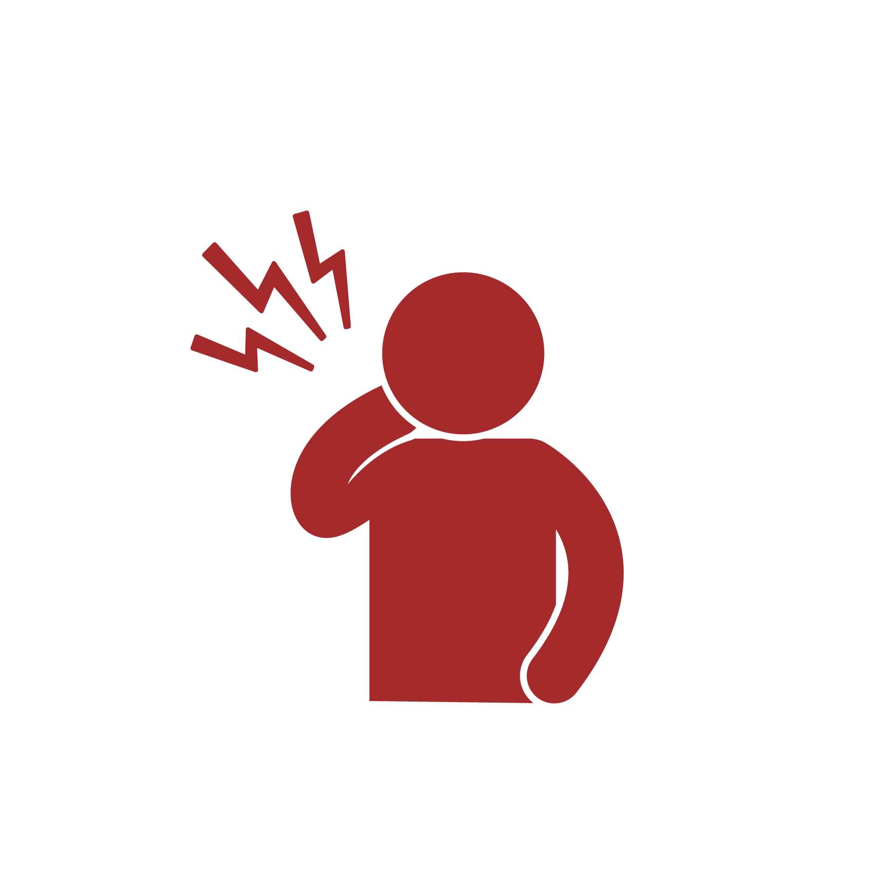 Neck Pain