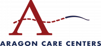 Aragon Care Centers logo